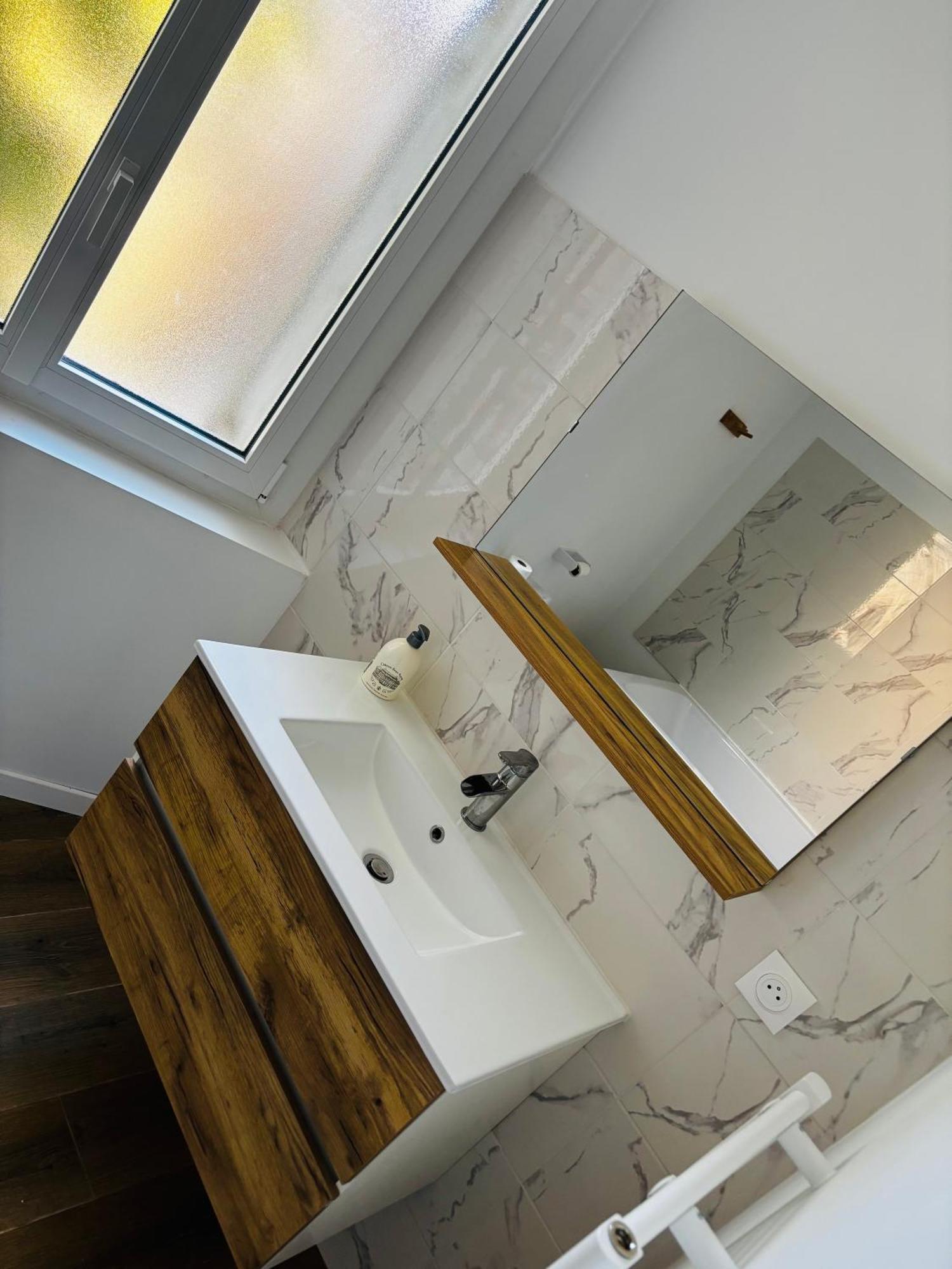 Nid'Ange Hotel Piolenc Екстериор снимка