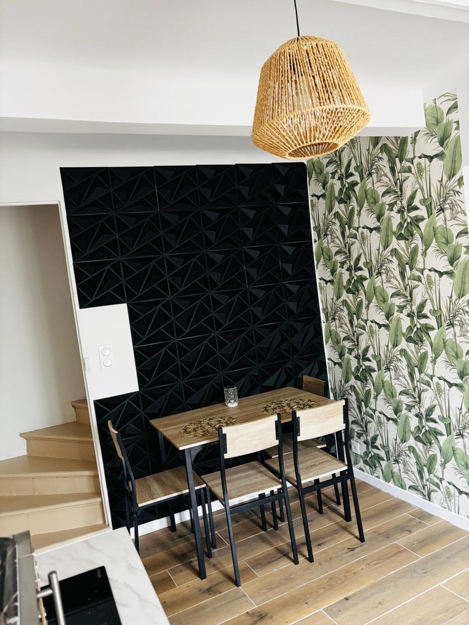 Nid'Ange Hotel Piolenc Екстериор снимка